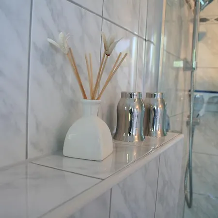 Apartment Marlis