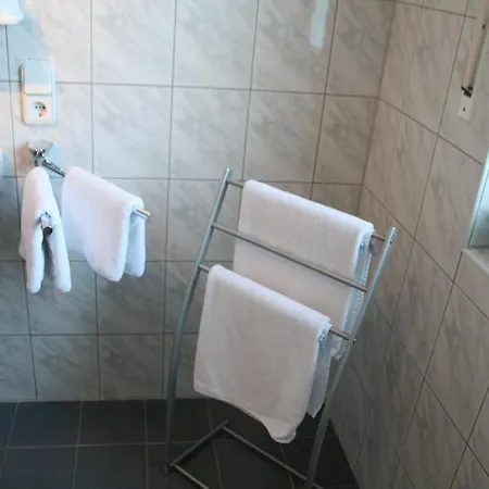 Appartement Marlis Winterberg
