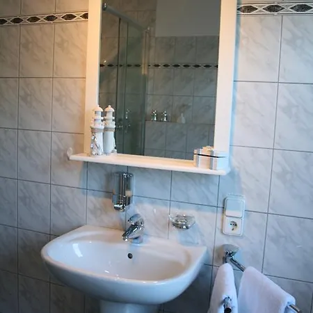 Appartement Marlis