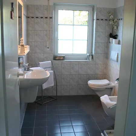 Appartement Marlis *