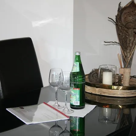 Apartment Marlis