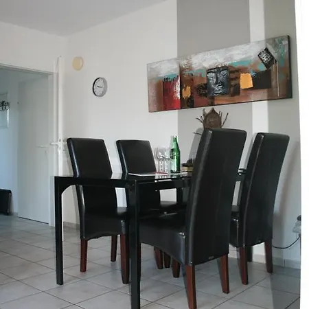 Marlis Appartement