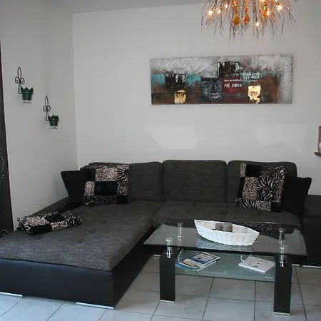 Marlis Apartment Winterberg