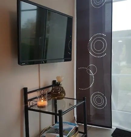 Marlis Apartment *