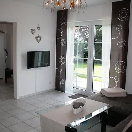 Marlis Appartement