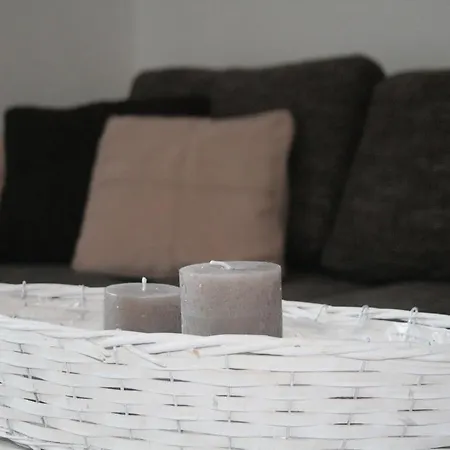Apartment Marlis