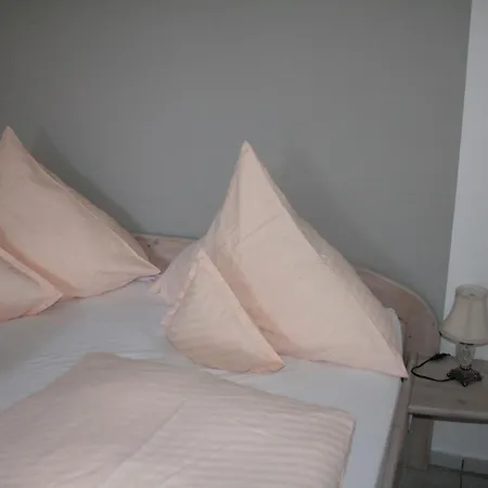 Appartement Marlis *