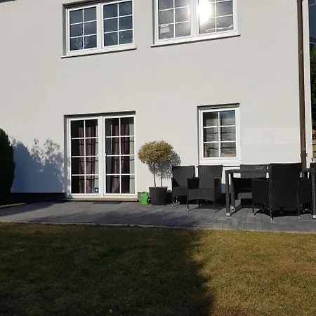 Marlis Apartment Winterberg
