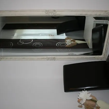 Apartment Marlis Winterberg