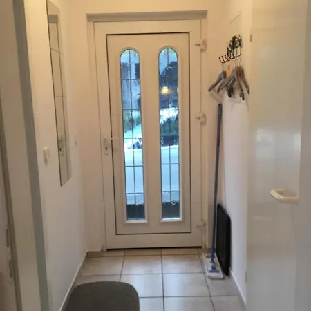 Appartement Marlis