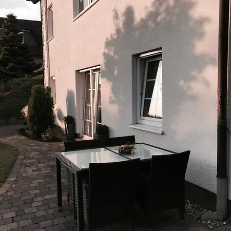 Marlis Apartment Winterberg
