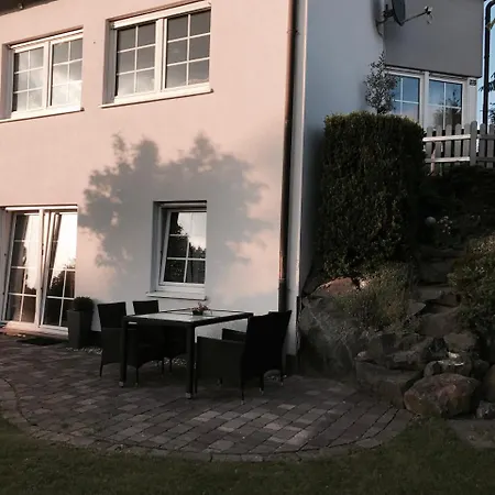 Marlis Apartment Winterberg