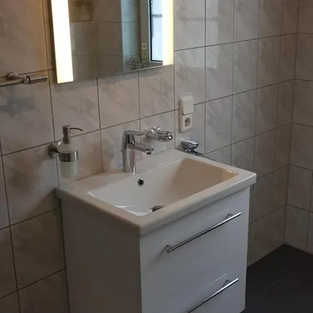 Marlis Appartement *